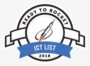2018 Ready To Rocket Ict List - Ghana Revenue Authority Logo