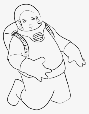 How To Set Use Hombre Espacial Clipart