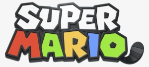 Supermario Logo - Super Mario 3ds