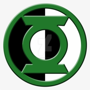 Svg Freeuse Library Green Lantern Logo Clipart - Green Lantern Kyle Rayner Logo