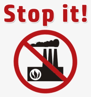 Save Money On Power Bill Stop Pollution - Stop The Pollution Png