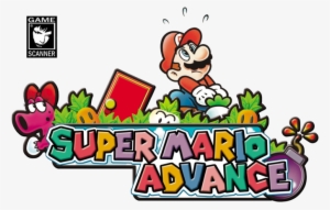 Mario Advance Mario Png