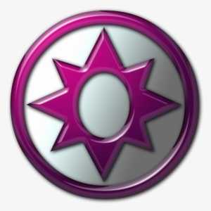 23, December 25, 2012 - Star Sapphire Corps Symbol