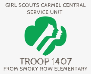 Girl Scouts Logo - High Res Girl Scouts Logo