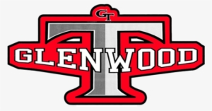 School Logo Image - Glenwood High School Logo
