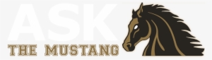 Welcome To Ask The Mustang - San Joaquin Delta College Mustang