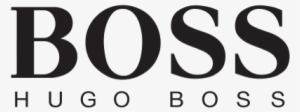 Hugo Boss Logo - Logo Hugo Boss Png