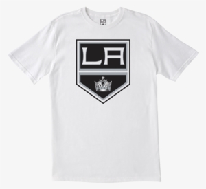 La Kings Primary Logo T-shirt