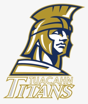 A Lot Of Different Designs And Ideas Will Come From - Yellow Titan Logo