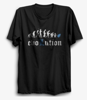 Death Note Evolution Half Sleeve Black - Uchiha Shirt