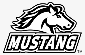 Mustang Logo Png Transparent - Mustang Vector