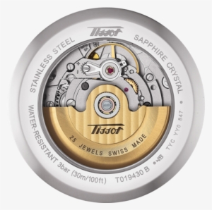 Tissot Heritage Visodate Automatic - Tissot Men's Visodate Automatic Watch Exclusive