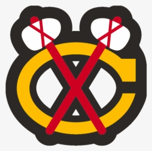 Chicago Blackhawks Logo - Chicago Blackhawks Secondary Logo