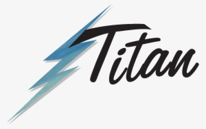 Titan Orginal Logo - Titan