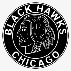Chicago Blackhawks Logo Png Transparent - Blackhawks 2019 Winter Classic Logo