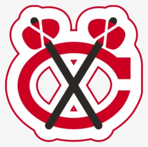 Chicago Blackhawks Logo History - Chicago Blackhawks Logo C