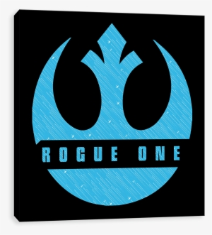 Rogue One Rebellion - Symbol