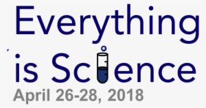 Everything Is Science Logo - Lookout Everything Is Ok