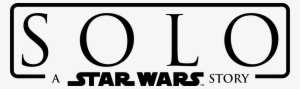 Mocked Up The Logo In The Style Of The Rogue One Logo - Rogue One: A Star Wars Story