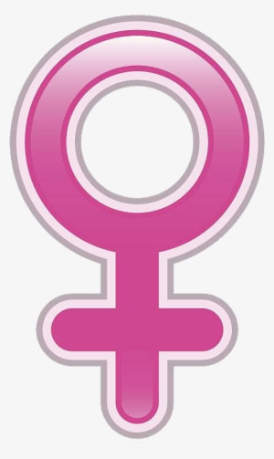 Complications You Almost Certainly Wouldn't Know Doterra - Female Gender Symbol Transparent
