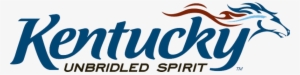 When - Kentucky Unbridled Spirit Logo