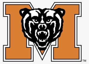 Mercer Bears Logo Png Transparent - Mercer University Logo