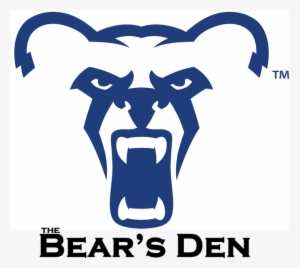 Click On Logo To Order Your Bear's Den Spirit Wear - Olentangy Berlin Bears Logo