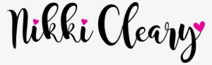 Nikki Cleary - Heart
