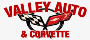 Valley Auto & Corvette Sales - Chevrolet Corvette