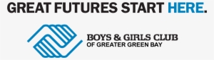 Youth Development - Boys And Girls Club Of America Logo Png