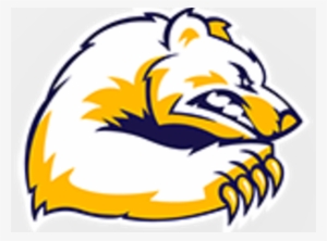 Bryan Golden Bears Logo
