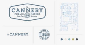 The Cannery Branded Experience Design - Paper