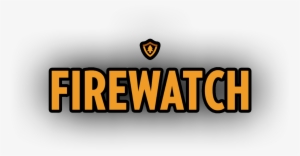 All Along The Watchtower - Firewatch Png