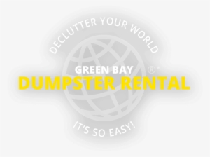 Declutter Your World - Circle