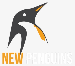 Logo Logo - Penguin