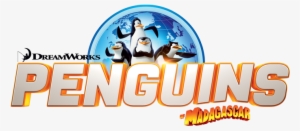 Penguins Of Madagascar Png Pic - Dreamworks Madagascar: Escape Plans