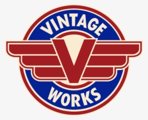 Vintage Works Green Bay - Vintage Speed Shop