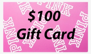 Victoria Secret Gift Card Png - Victoria's Secret Pink Beach Life Set: Sunglasses,