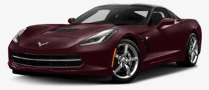 2017 Chevrolet Corvette - Jaguar New Models 2018