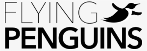 Logo - Flying Penguins Nagpur