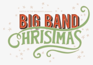 Bb Christmas Logo 1 - Calligraphy