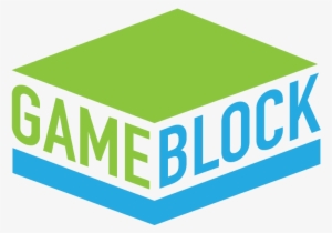 Game Block Logo