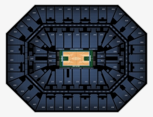 Boston Celtics At Milwaukee Bucks At Bradley Center - Milwaukee