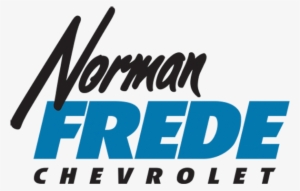 Norman Frede