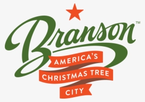 Get Into The Christmas Spirit And Decorate Our Homes - Branson Mo Logo
