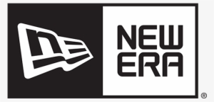 New Era Logo Png - New Era Cap Logo