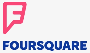 Open - Foursquare Logo