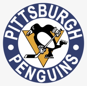 Pittsburgh Penguins Logo Png Transparent - Pittsburgh Penguins Logo Stickers