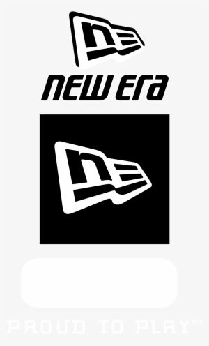 New Era Logo New New Era University College Transparent Png 669x1 Free Download On Nicepng