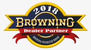Browning Dealer Partner - Browning